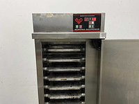 Electro calorique - regenereerkast - afbeelding 2 van  10