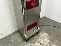 Electro calorique - regenereerkast - afbeelding 6 van  10