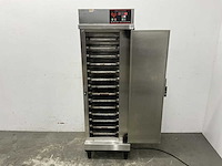 Electro calorique - regenereerkast - afbeelding 9 van  10