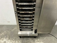 Electro calorique - regenereerkast - afbeelding 10 van  10