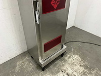 Electro calorique - regenereerkast - afbeelding 5 van  11