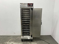 Electro calorique - regenereerkast - afbeelding 7 van  11