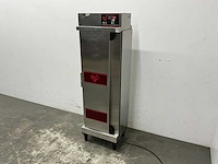 Electro calorique - regenereerkast - afbeelding 1 van  11