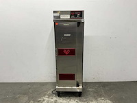Electro calorique - regenereerkast - afbeelding 11 van  11