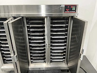 Electro calorique - regenereerkast - afbeelding 2 van  2
