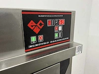 Electro calorique - regenereerkast - afbeelding 7 van  10