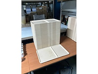 Electro calorique 1/1 gn dienbladen (62x) - afbeelding 2 van  4