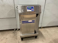 Electro calorique p2706 g regeneerkast - afbeelding 1 van  4