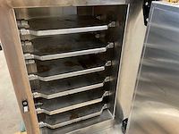 Electro calorique p2706 g regeneerkast - afbeelding 3 van  4