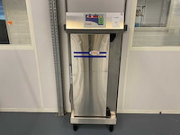 Electro calorique regenereerkast - afbeelding 1 van  3