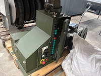 Electro componenten (4x) - afbeelding 3 van  6