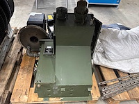 Electro componenten (4x) - afbeelding 4 van  6