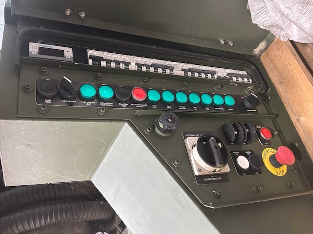 Electro componenten (4x) - afbeelding 6 van  6