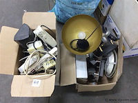 Electro divers wo verlichting - afbeelding 1 van  3