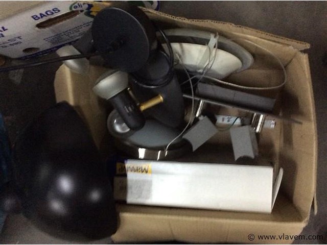 Electro divers wo verlichting - afbeelding 2 van  3