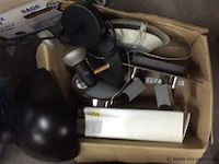 Electro divers wo verlichting - afbeelding 2 van  3