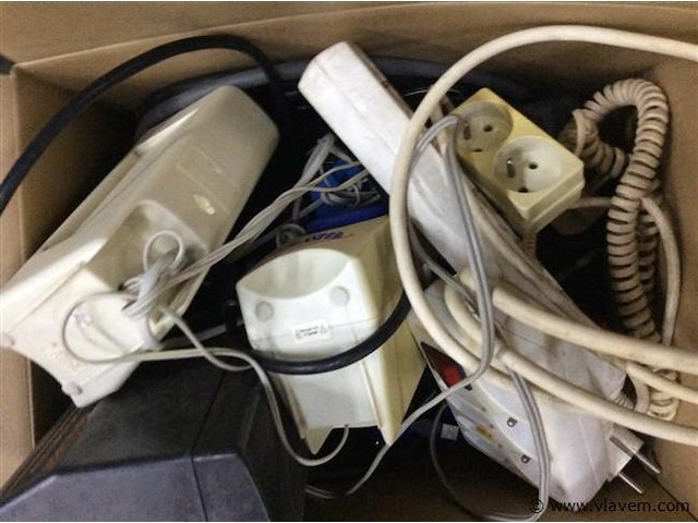 Electro divers wo verlichting - afbeelding 3 van  3