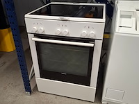 Electro fornuis, siemens