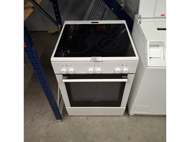 Electro fornuis, siemens - afbeelding 2 van  8