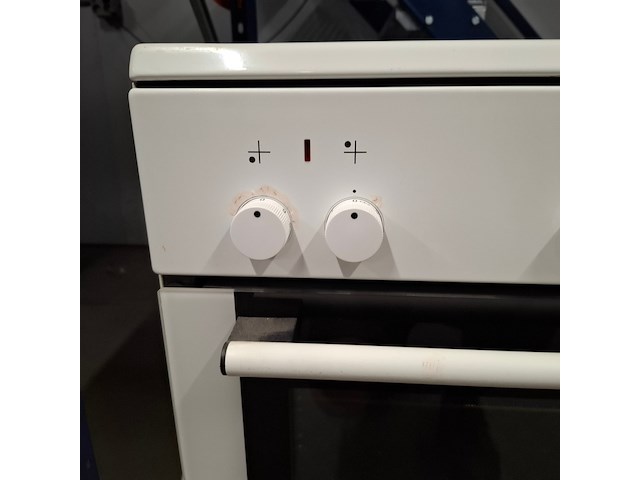 Electro fornuis, siemens - afbeelding 4 van  8