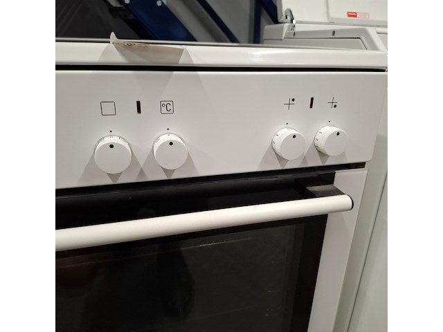 Electro fornuis, siemens - afbeelding 5 van  8