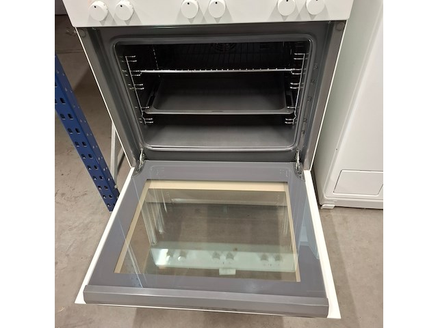 Electro fornuis, siemens - afbeelding 6 van  8