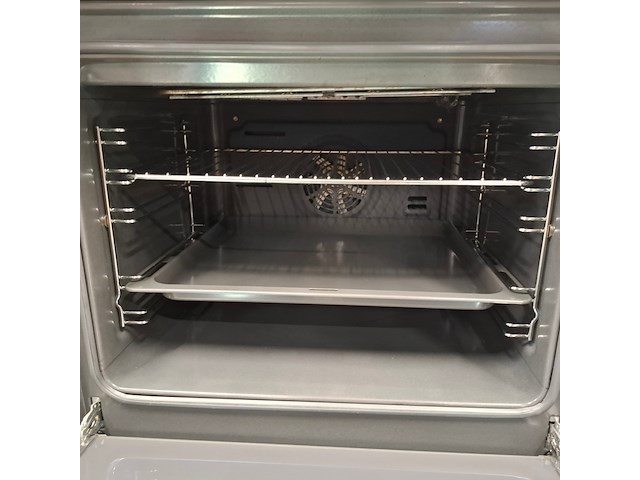 Electro fornuis, siemens - afbeelding 7 van  8