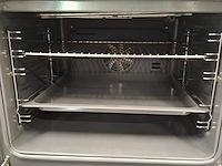 Electro fornuis, siemens - afbeelding 7 van  8