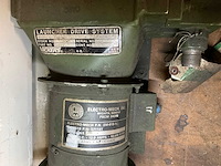 Electro-mech aandrijfsysteem - afbeelding 3 van  3