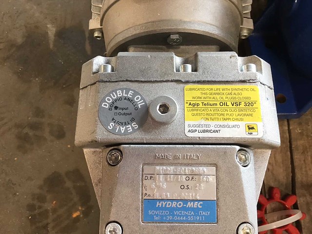 Electro motoren (10x) - afbeelding 2 van  7