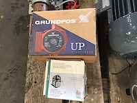 Electro motoren (10x) - afbeelding 3 van  7