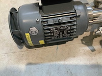 Electro-motoren reactor roeren (2x) - afbeelding 5 van  5