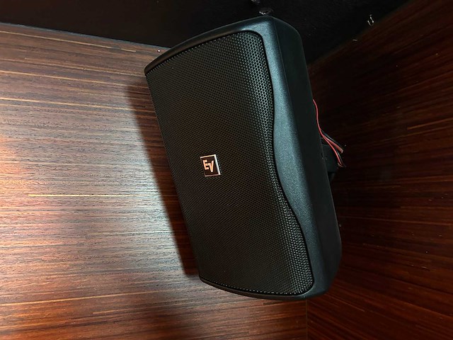 Electro voice - zx1i-90 - speaker (6x) - afbeelding 1 van  4