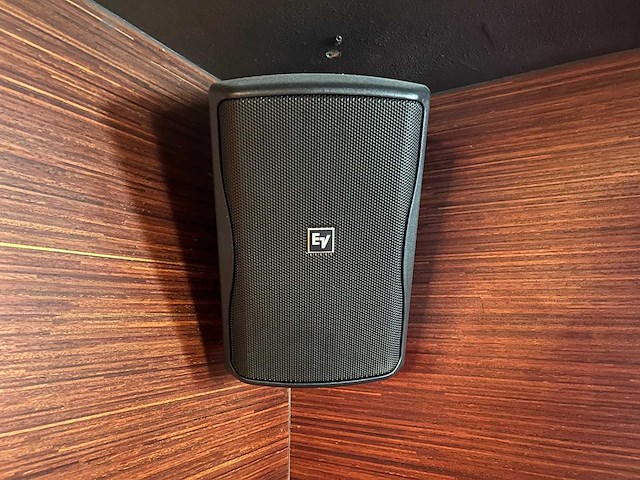 Electro voice - zx1i-90 - speaker (6x) - afbeelding 2 van  4
