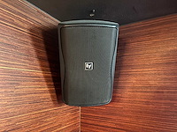 Electro voice - zx1i-90 - speaker (6x) - afbeelding 2 van  4