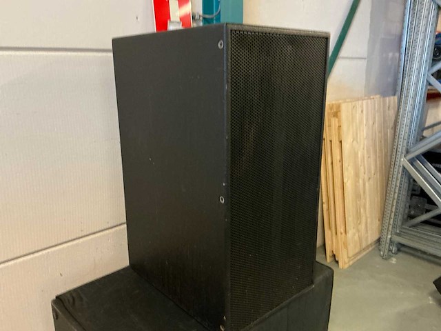 Electro-voice rx118s luidspreker (2x) - afbeelding 2 van  6