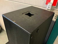 Electro-voice rx118s luidspreker (2x) - afbeelding 4 van  6