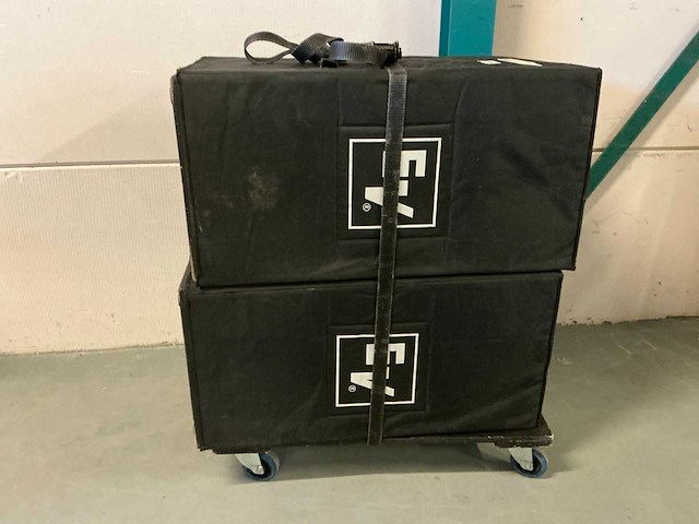 Electro-voice rx118s luidspreker (2x) - afbeelding 6 van  6