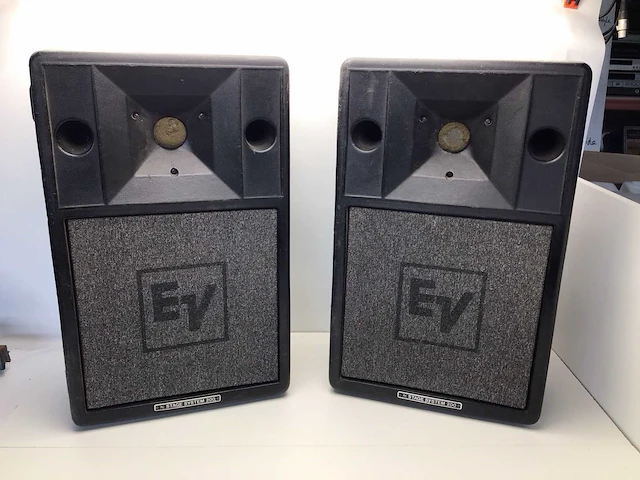Electro voice s-200 luidspreker - afbeelding 1 van  5