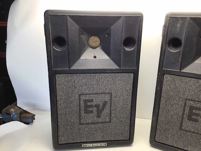 Electro voice s-200 luidspreker - afbeelding 2 van  5