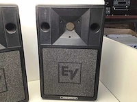 Electro voice s-200 luidspreker - afbeelding 3 van  5