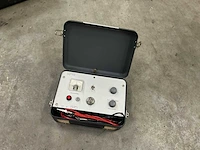 Electrofact ph calibraton unit mobiele meetapparatuur & testapparatuur - afbeelding 2 van  4