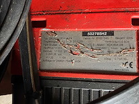 Electrolift - elektrische kettingtakel (2x) - afbeelding 3 van  4