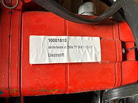 Electrolift - elektrische kettingtakel (2x) - afbeelding 4 van  4