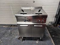 Electrolux - - - friteuse - afbeelding 1 van  6