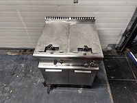 Electrolux - - - friteuse - afbeelding 2 van  6