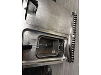 Electrolux - - - friteuse - afbeelding 3 van  6