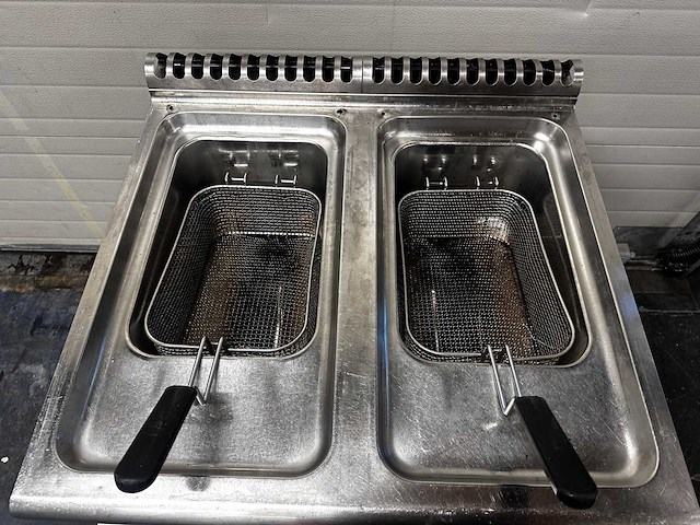 Electrolux - - - friteuse - afbeelding 4 van  6