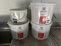 Electrolux - 2022- ecoe101t2a0 - combisteamer - afbeelding 3 van  9