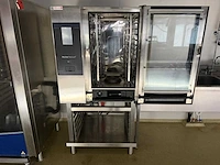 Electrolux - 2022- ecoe101t2a0 - combisteamer - afbeelding 4 van  9